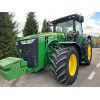 Трактор John Deere 8370R (2015)