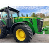 Трактор John Deere 8370R (2015)