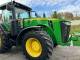 Трактор John Deere 8370R (2015)
