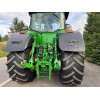 Трактор John Deere 8370R (2015)