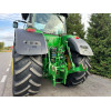 Трактор John Deere 8370R (2015)