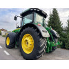 Трактор John Deere 8370R (2015)