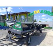 Безрядковая кукурузная жатка Mainero MDD-200 16 (2021)