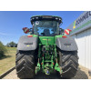 Трактор John Deere 8400R (2017)