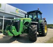 Трактор John Deere 8400R