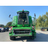 Комбайн John Deere 9640i WTS (2005)