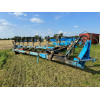 Плуг оборотний Lemken EuroDiamant 7+1 (2010)