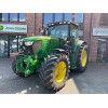 Трактор John Deere 6150R (2014)