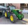 Трактор John Deere 6150R (2014)