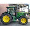 Трактор John Deere 6150R (2014)