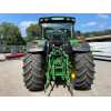 Трактор John Deere 6150R (2014)