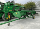 Комбайн John Deere 9680 WTS (2002)