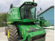 Комбайн John Deere 9680 WTS (2002)