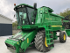 Комбайн John Deere 9680 WTS (2002)