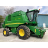 Комбайн John Deere 9680 WTS (2002)