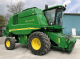 Комбайн John Deere 9680 WTS (2002)