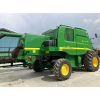 Комбайн John Deere 9680 WTS (2002)