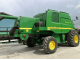 Комбайн John Deere 9680 WTS (2002)
