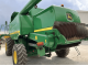 Комбайн John Deere 9680 WTS (2002)