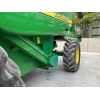 Комбайн John Deere 9680 WTS (2002)