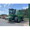 Комбайн John Deere 9660 WTS (2004)