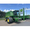 Комбайн John Deere 9660 WTS (2004)