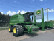 Комбайн John Deere 9660 WTS (2004)