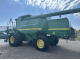 Комбайн John Deere 9660 WTS (2004)