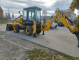 Экскаватор-погрузчик JCB 2CX (2014)