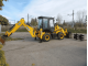 Экскаватор-погрузчик JCB 2CX (2014)