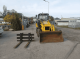 Экскаватор-погрузчик JCB 2CX (2014)