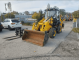 Экскаватор-погрузчик JCB 2CX (2014)