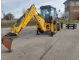 Экскаватор-погрузчик JCB 2CX (2014)