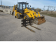 Экскаватор-погрузчик JCB 2CX (2014)