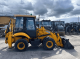Экскаватор-погрузчик JCB 2CX (2014)