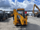 Экскаватор-погрузчик JCB 2CX (2014)