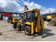 Экскаватор-погрузчик JCB 2CX (2014)