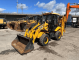 Экскаватор-погрузчик JCB 2CX (2014)