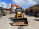 Экскаватор-погрузчик JCB 2CX (2014)