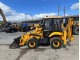 Экскаватор-погрузчик JCB 2CX (2014)