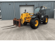 Погрузчик JCB 560-80 (2015)