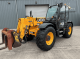 Погрузчик JCB 560-80 (2015)
