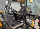 Погрузчик JCB 560-80 (2015)