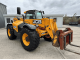 Погрузчик JCB 560-80 (2015)
