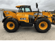 Погрузчик JCB 560-80 (2015)