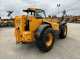 Погрузчик JCB 560-80 (2015)