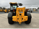Погрузчик JCB 560-80 (2015)