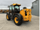 Погрузчик JCB 560-80 (2015)