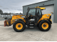Погрузчик JCB 560-80 (2015)