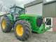 Трактор John Deere 8320 (2003)